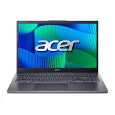 ACER NTB Extensa 15 (EX215-56-34B7),i3-100U,15,6"FHD,8GB,1024GB SSD,Intel Graphics,Win11H,Gray