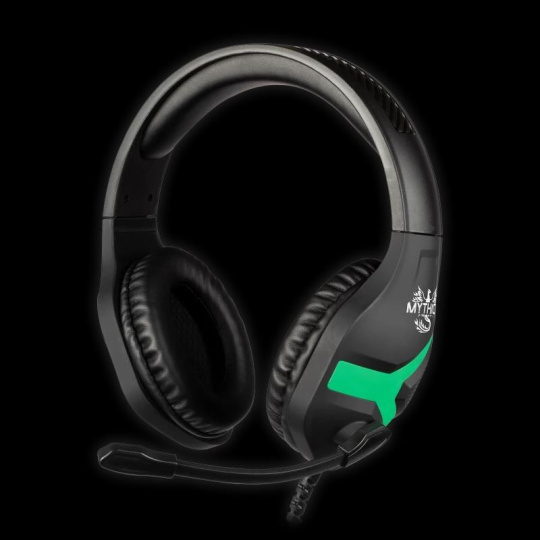 Konix Mythics Nemesis Xbox One Headset