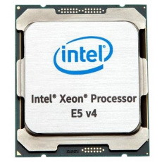 CPU INTEL XEON E5-4655 v4, LGA2011-3, 2.50 Ghz, 30M L3, 8/16, zásobník (bez chladiča)