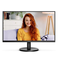 AOC MT VA LCD WLED 27" U27B3M - VA panel, 3840x2160, 2xHDMI, DP, repro