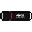 ADATA Flash Disk 512GB UV150, USB 3.2, černá