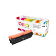 OWA Armor toner pre HP Color Laserjet CP5220, 5225, 7000 strán, CE740A, čierna/čierna