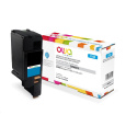 OWA Armor toner pre EPSON AL C1700, C1750, CX17, 1400 strán, C13S050613, modrá/kyanová