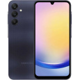 Samsung Galaxy A25 (A256), 6/128 GB, 5G, EU, černá