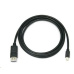 PREMIUMCORD DisplayPort - Mini DisplayPort kábel 2 m (M/M)