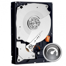 BAZAR - WD CAVIAR BLACK WD2003FZEX 2TB SATAIII/600 64MB cache