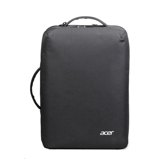 ACER Mestský batoh, sivý pre 15.6"