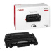 Canon LASER TONER 724, 6000 strán*