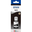 Atrament EPSON čierny 101 EcoTank Black 127 ml