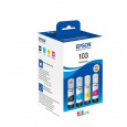 Atrament EPSON 103 EcoTank 4-farebné balenie Multipack