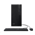 ACER PC Veriton VS2720G, i7-14700,16GB DDR4,512GB M.2 SSD,Wifi,DVD±RW,USB KB+mouse,W11P,300W,Black