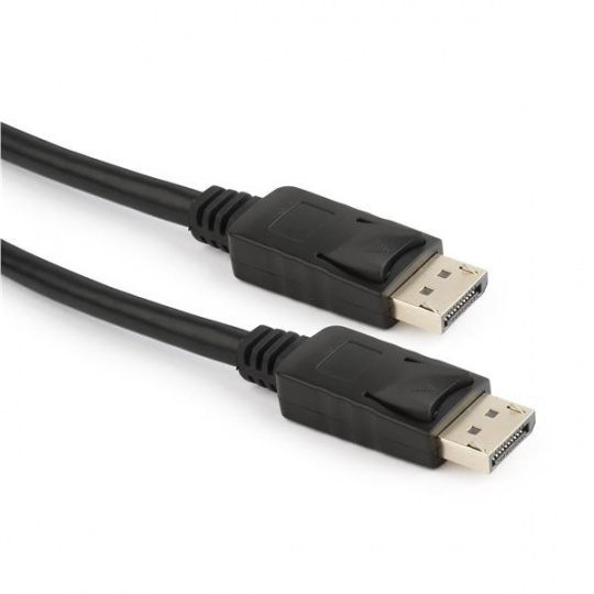 GEMBIRD CABLEXPERT Kábel digitálneho rozhrania DisplayPort 1,8 m