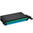 HP - Samsung CLT-C6092S Cyan Toner Cartrid (7,000 pages)