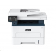 Xerox B235V_DNI B&W laser. MFZ, A4, USB/Ethernet, 512 MB, DUPLEX, ADF, 34 str./min., NET, Wifi, Apple AirPrint, Google