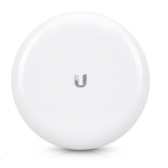 UBNT GigaBeam airMAX AC 17dBi [AP/Klient, 60GHz/5GHz, 17dBi, 10/100/1000 Ethernet]