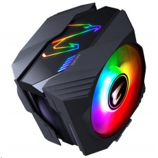 GIGABYTE chladič CPU ATC800, RGB Ligthing, AORUS