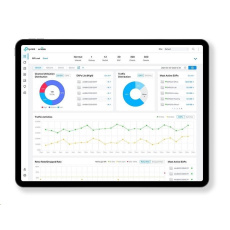 TP-Link Omada Cloud Based Controller licence pro 1 zařízení - 3 roky