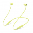 Beats Flex – All-Day Wireless Earphones - Yuzu Yellow