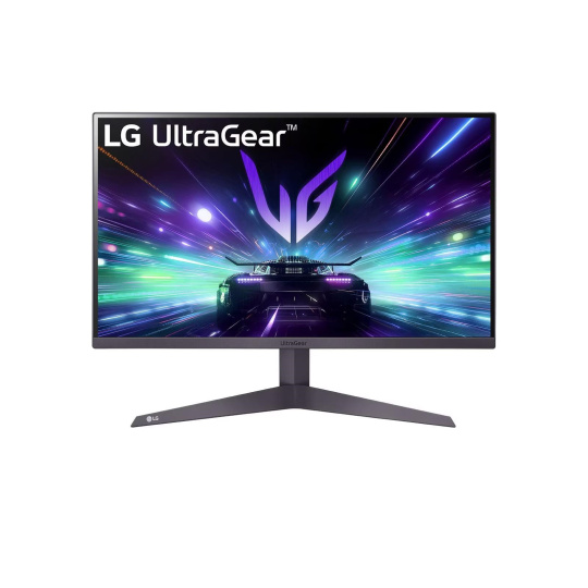 LG MT VA LED 23,8" 24GS50F - VA panel, 1920x1080, 180Hz, 2xHDMI, DP