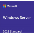 Windows Server CAL 2022 SK 1 Clt User CAL OEM