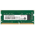 TRANSCEND SODIMM DDR4 4GB 2666MHz 1Rx8 CL19