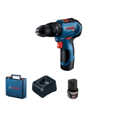 Bosch GSB 12V-30 akumulátorový kombinovaný šroubovák