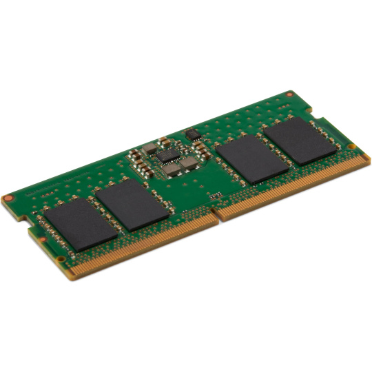 Pamäťový modul HP 8GB 4800 MHz DDR5 SODIMM