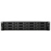 Synology RS3621RPxs RackStation (6C/XeonD-1531/2,2-2,7GHz/8GBRAM/12xSATA/2xUSB3.0/4xGbE/2xPCIe/RP)