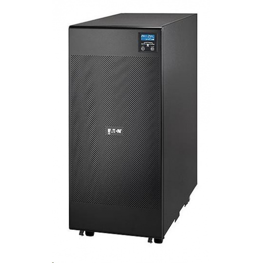 Eaton 9E 20000i XL, UPS 20000VA s nabíjačkou (bez batérií), LCD