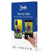 3mk All-safe Skinny Case pro Realme C21