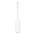 Adaptér APPLE Thunderbolt 3 (USB-C) na Thunderbolt 2