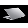 ACER NTB Aspire Go 15 (AG15-31P-30D1),i3-N305 ,15,6" FHD ,16GB,512GB SSD,Intel UHD,W11H,Pure Silver