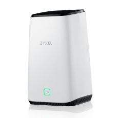 Zyxel FWA510, 5G NR Indoor Router, Standalone/Nebula with 1 year Nebula Pro License