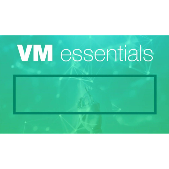 HPE VM Essentials Software per Socket 5-year E-LTU