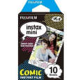 Fujifilm Film Instax Mini Comic