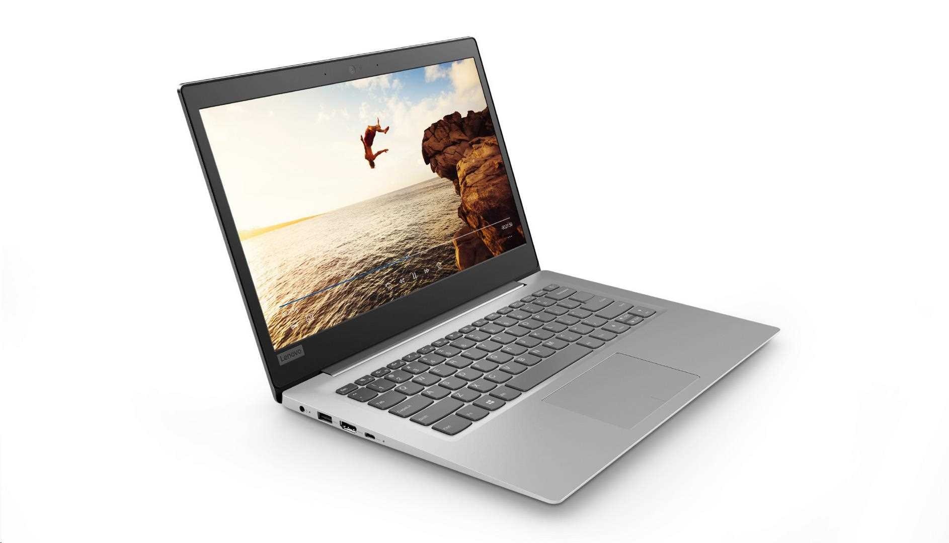 Обзор lenovo ideapad s145 15ast