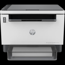 BAZAR - HP LaserJet Tank 2604dw (A4, 22 ppm, USB, LAN, Wi-Fi, PRINT/SCAN/COPY, duplex) - Rozbaleno