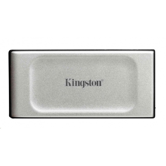 Prenosný disk SSD Kingston 500G XS2000