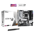 ASRock MB Sc AM4 A520M PRO4, AMD A520, 4xDDR4, HDMI, DP