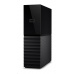 WD My Book 12 TB Ext. 3.5" USB3.0 (jedna jednotka)